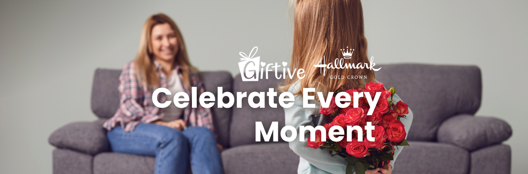 Finding Everything You Need for Special Moments