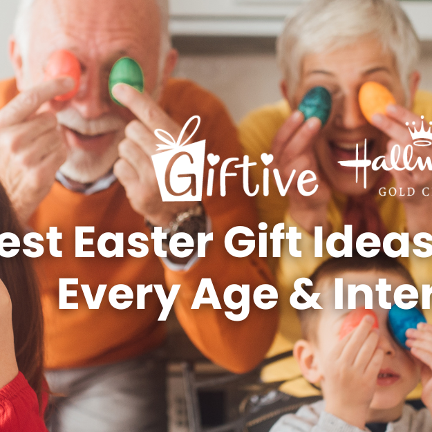 The Best Easter Gift Ideas for Every Age and Interest