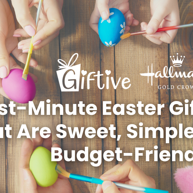 The Best Easter Gift Ideas for Every Age and Interest