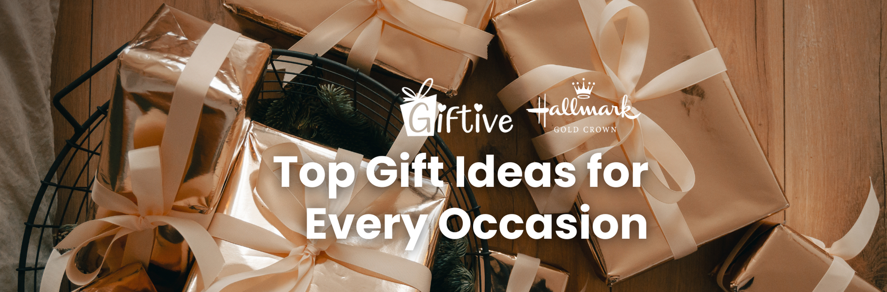 Top Gift Ideas for Every Occasion: Your Ultimate Guide to Thoughtful Gifting