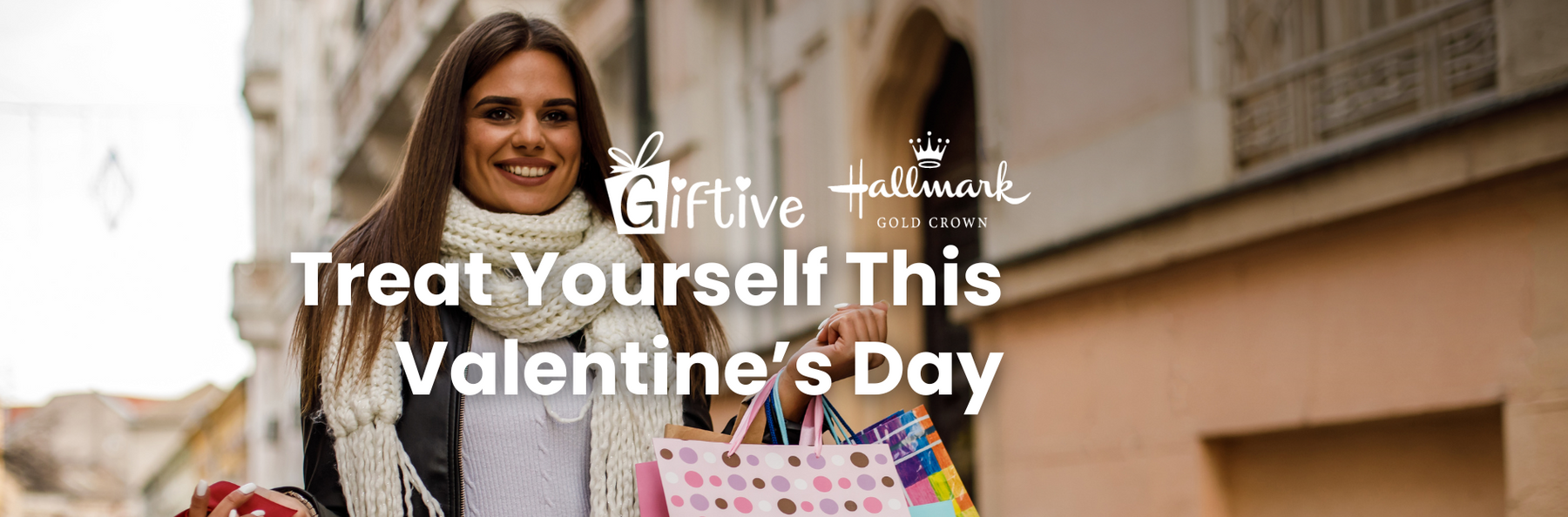 Treat Yourself This Valentine’s Day: Because You Deserve It! 💕