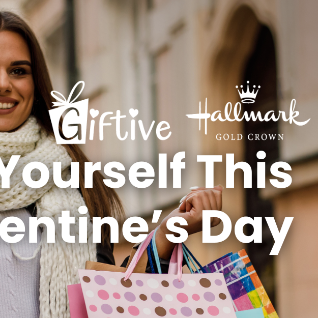 Treat Yourself This Valentine’s Day: Because You Deserve It! 💕