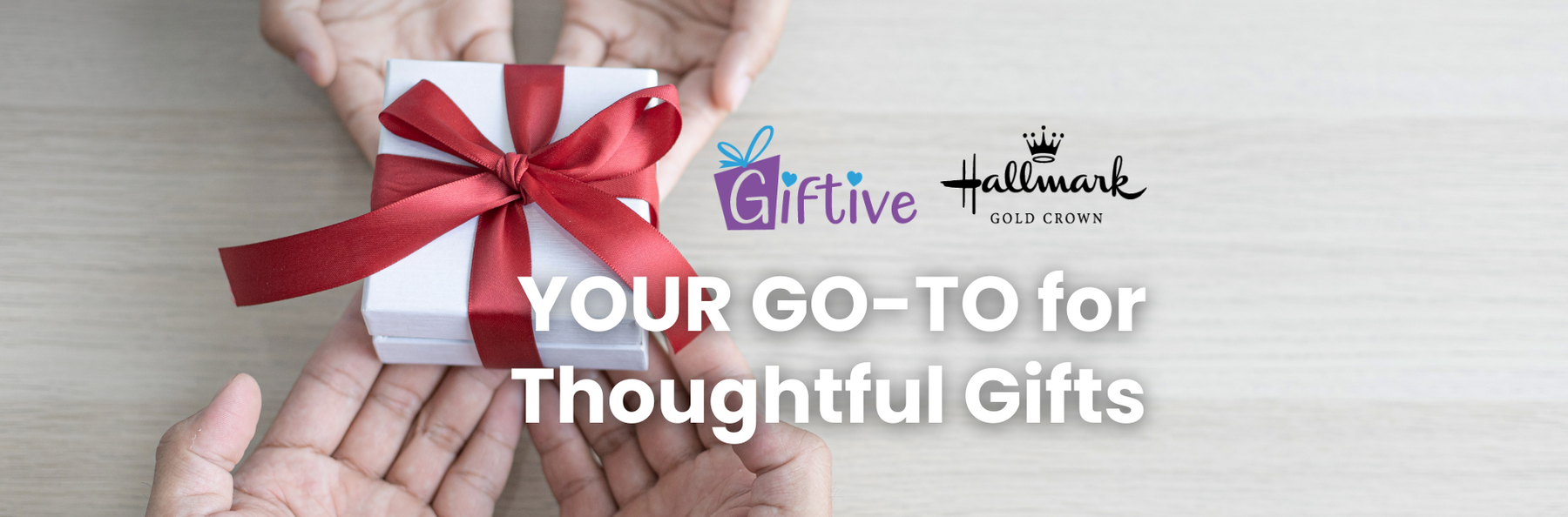 Your First Choice for Family Gifts