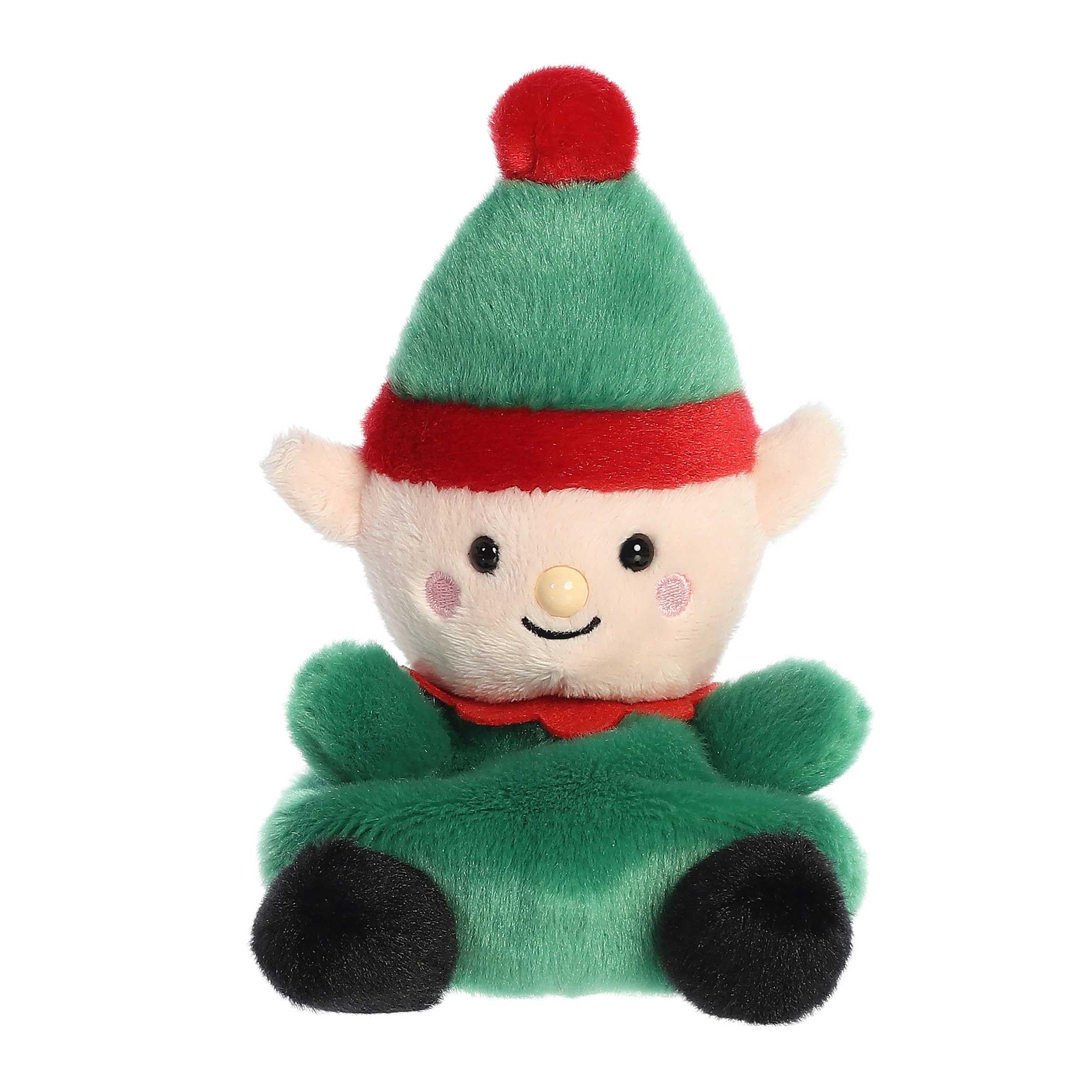 Jolly Elf Palm Pals