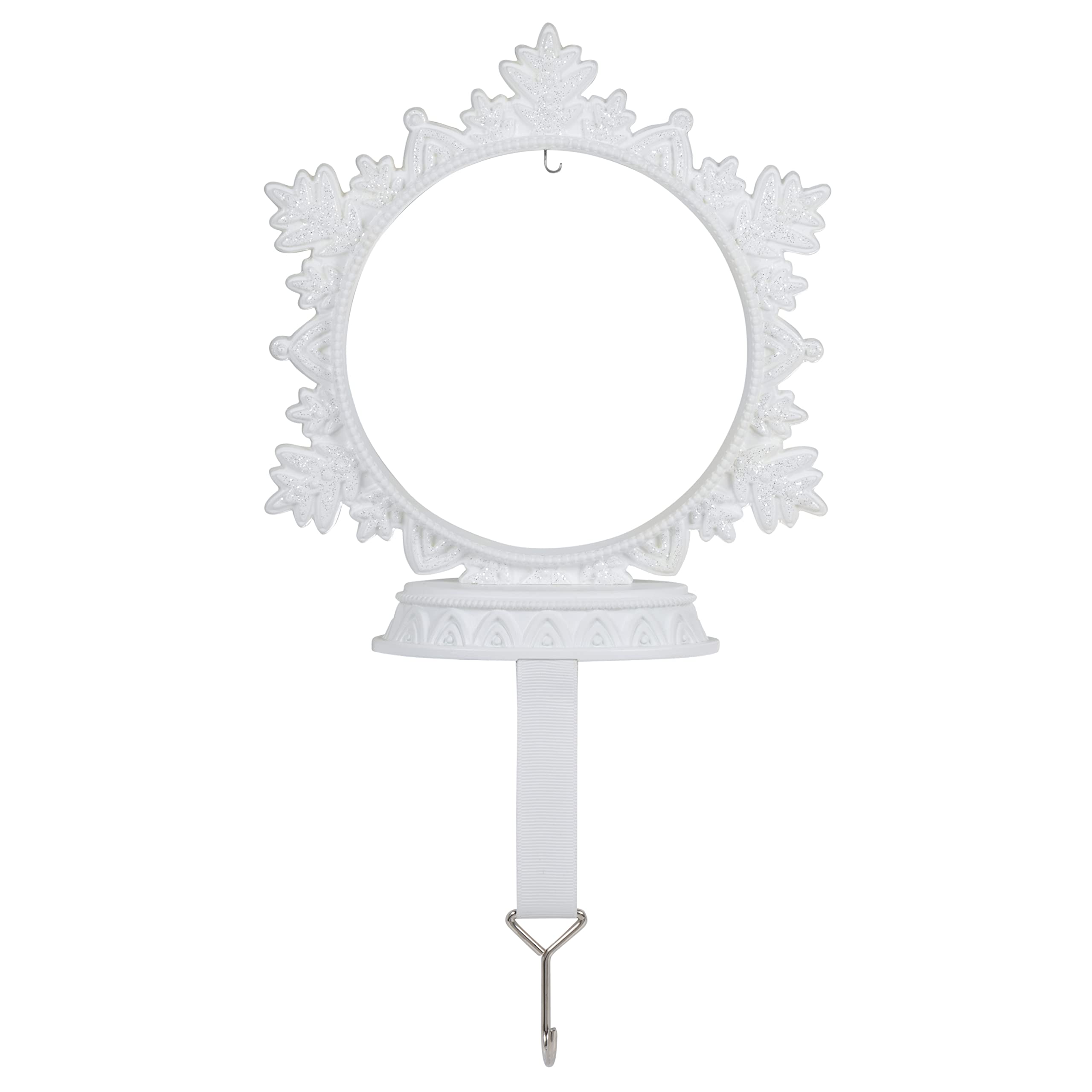 Ornament and Stocking Hanger
