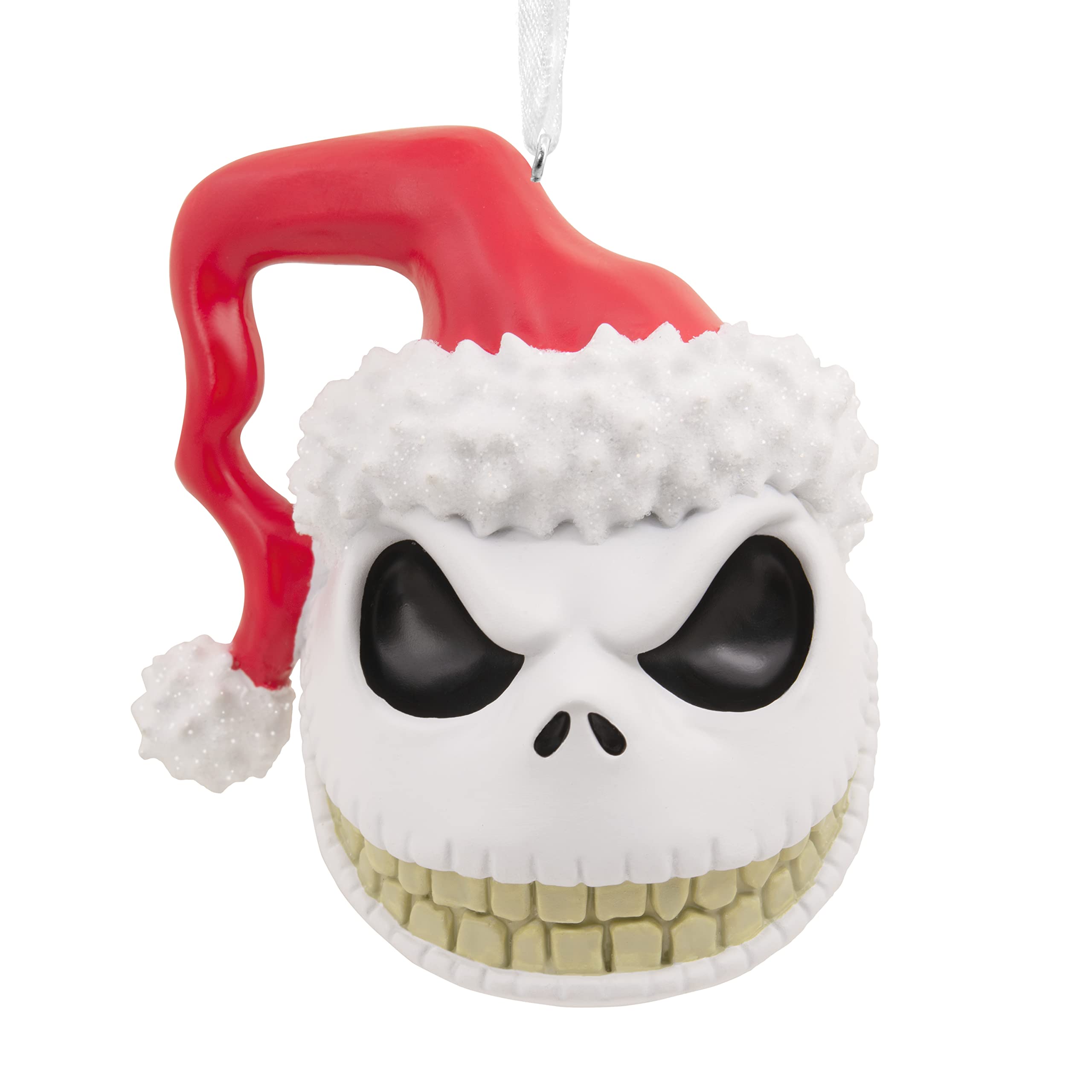 ORNAMENT RSN SKELLINGTON