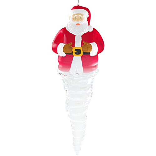 Hallmark Keepsake Ornament Cool Icicles 2nd in Series 2014