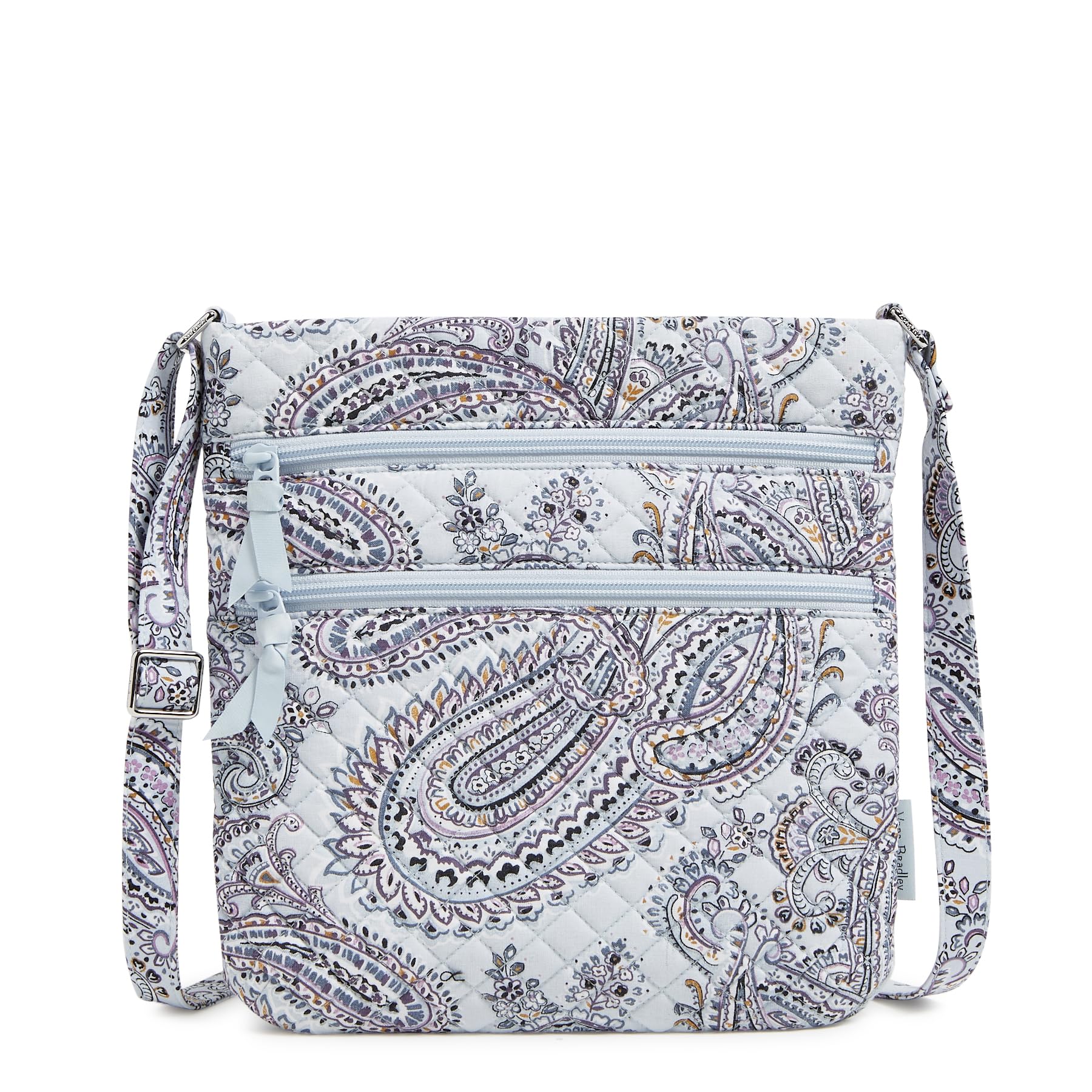 TPLE ZIP HIPTR SOFT SKY PA