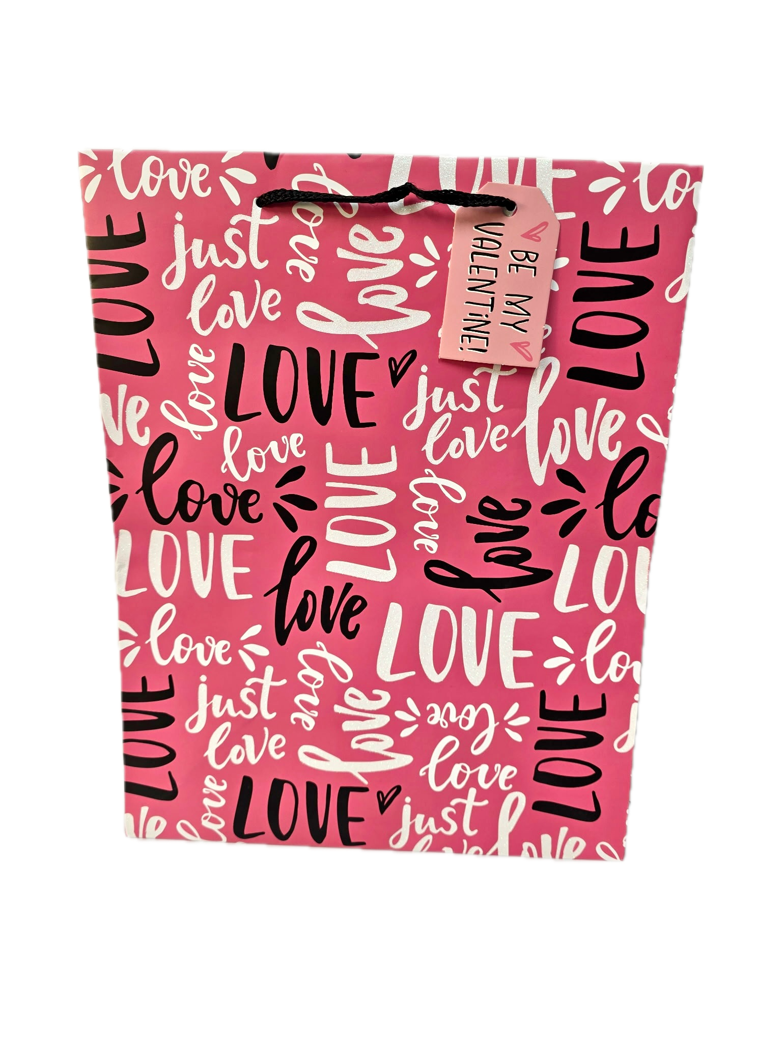 Love Love Love Gift Bag