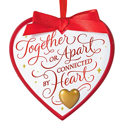 Connected By Heart