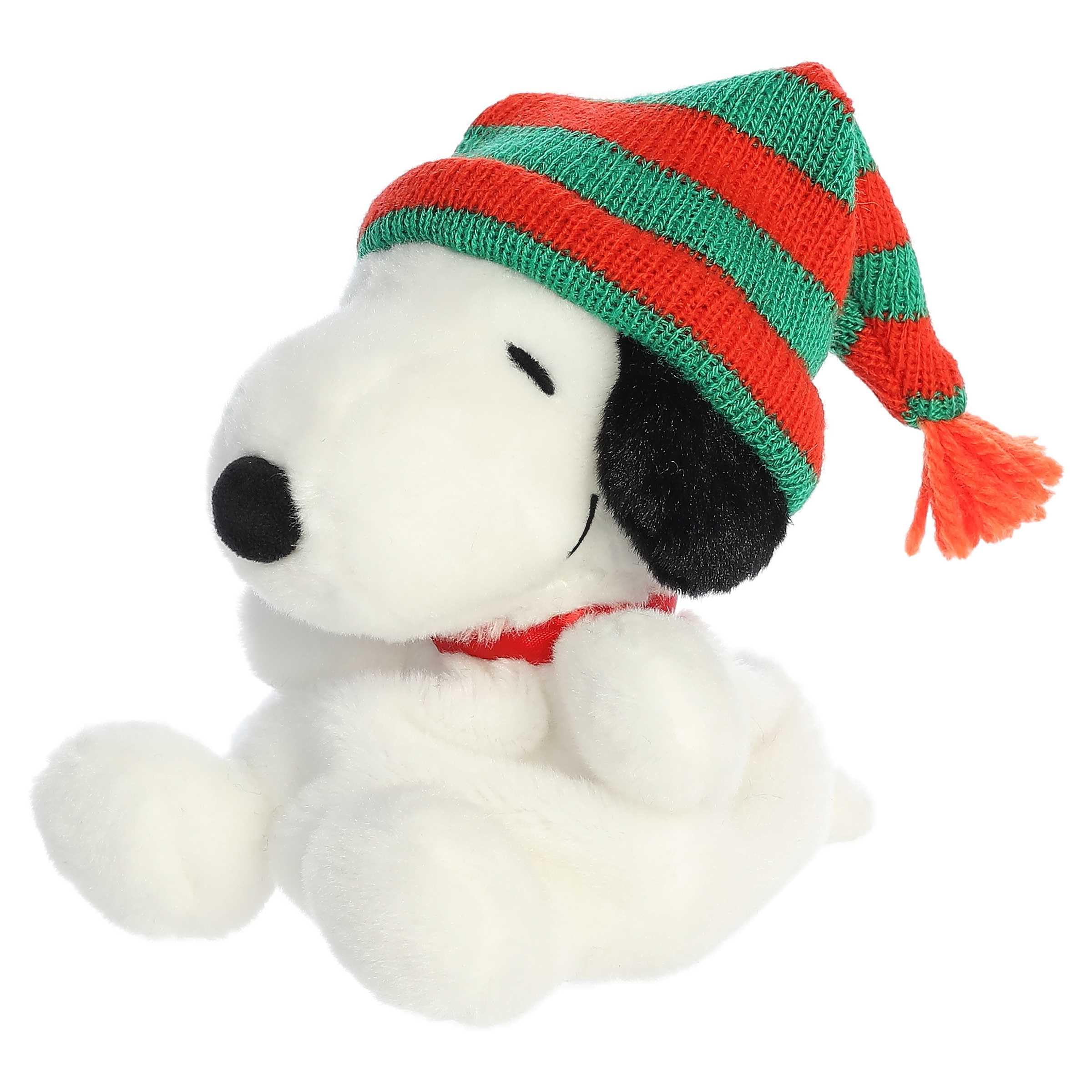 Aurora® - Peanuts® - Palm Pals™ - 5" Snoopy Beanie