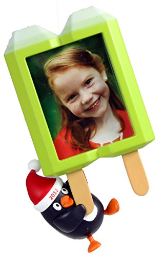Hallmark Keepsake Ornament You're a Star Photo Holder 2012
