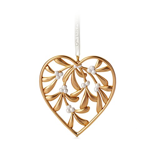 Hallmark Keepsake Christmas Ornament, Year Dated 2016 Our First Christmas Heart