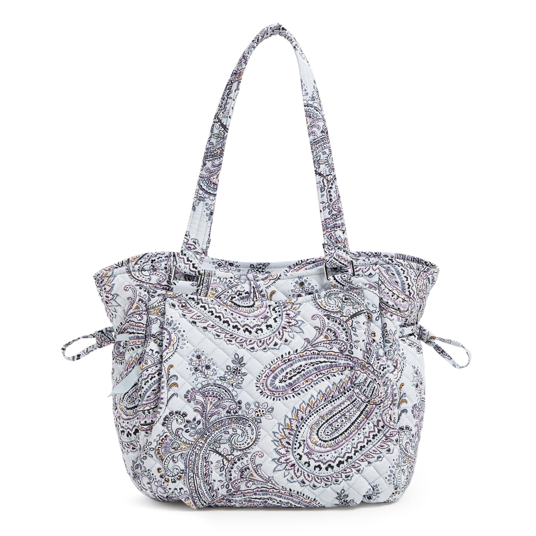 GLENNA SOFT SKY PAISLEY
