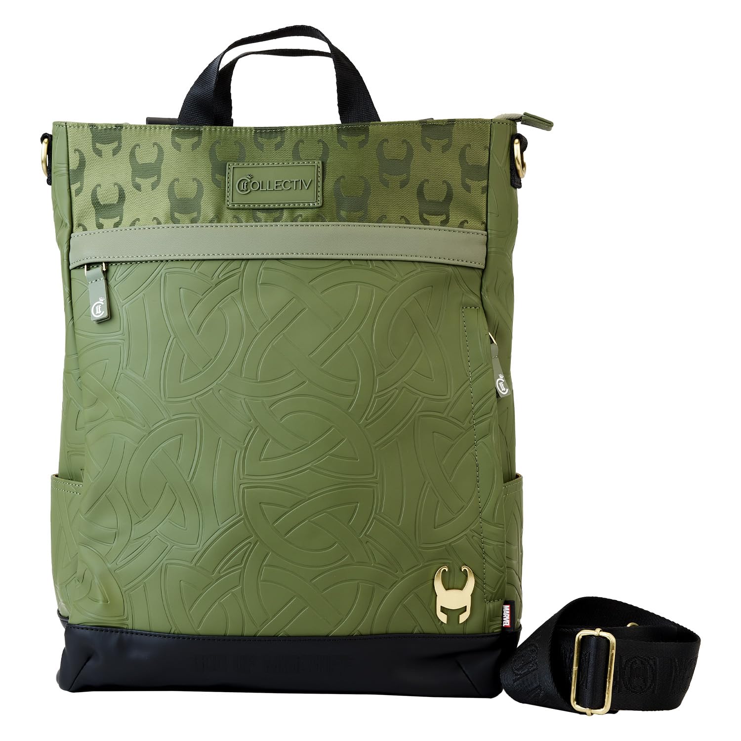 Marvel Loki Tote