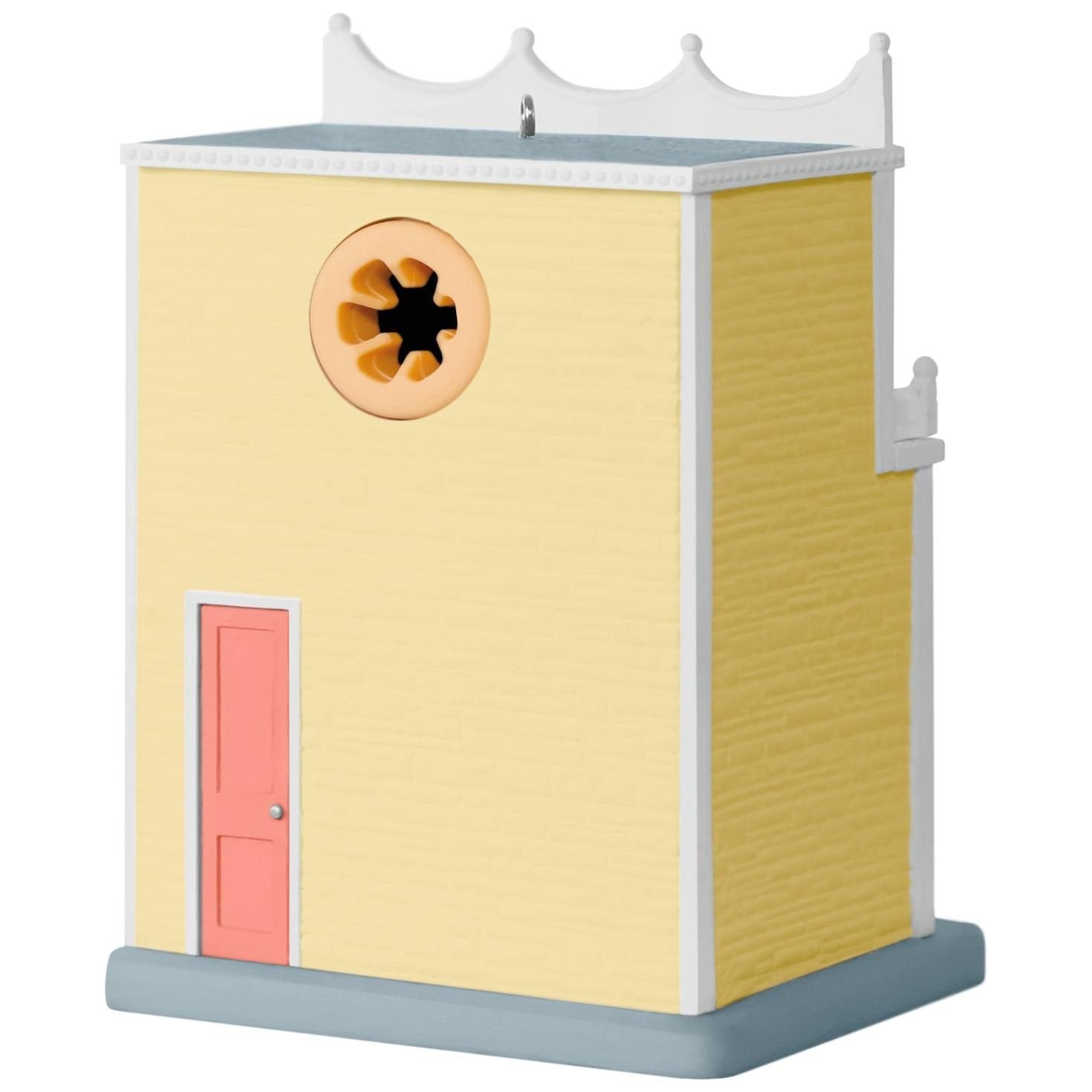 Hallmark Keepsake Ornament Korners Bakery 2017