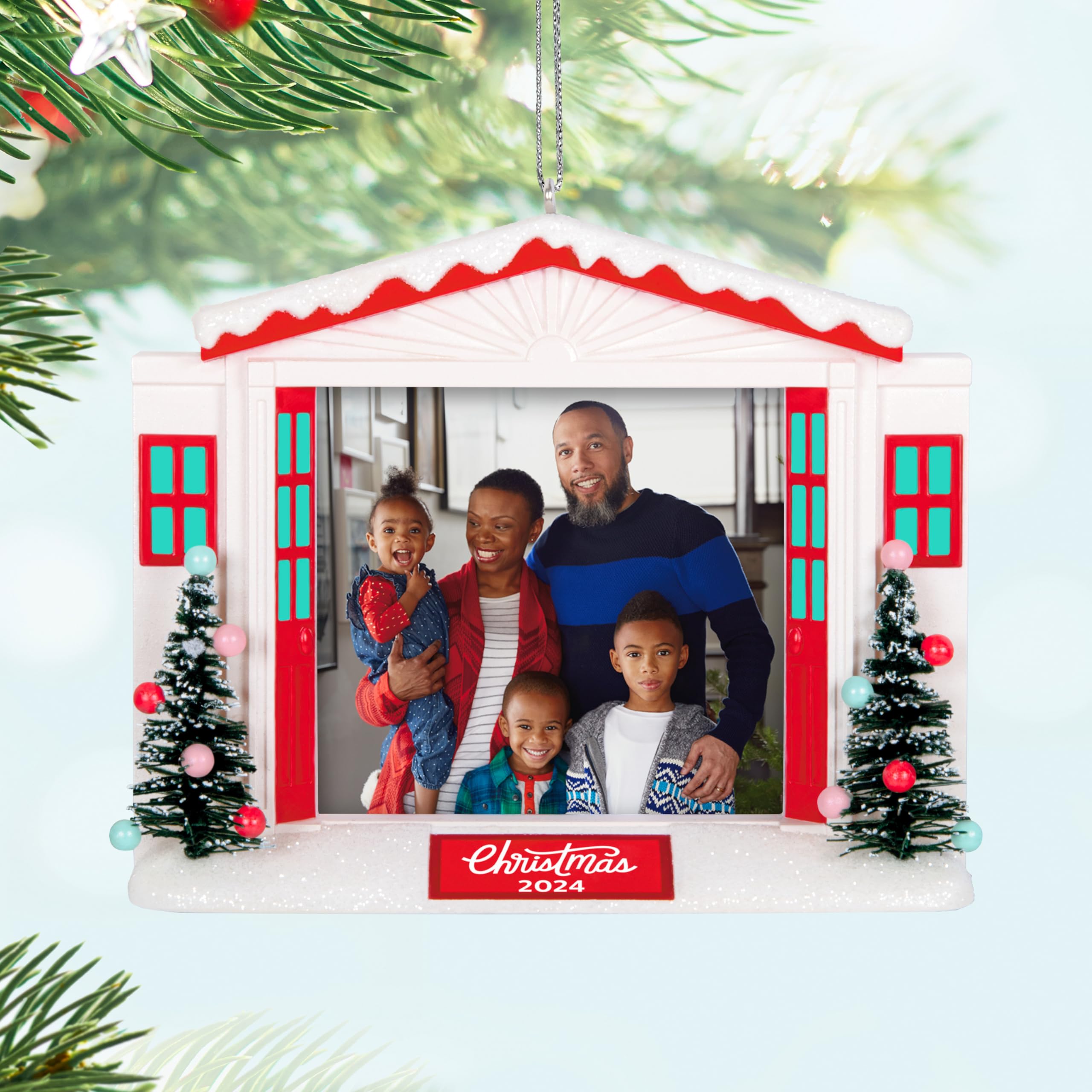 ORN CHRISTMAS MEMORIES