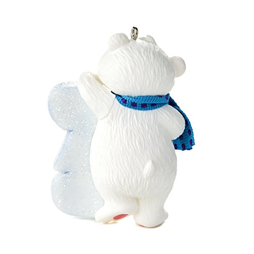 Hallmark Keepsake 2016 "Dad" Dated Holiday Ornament