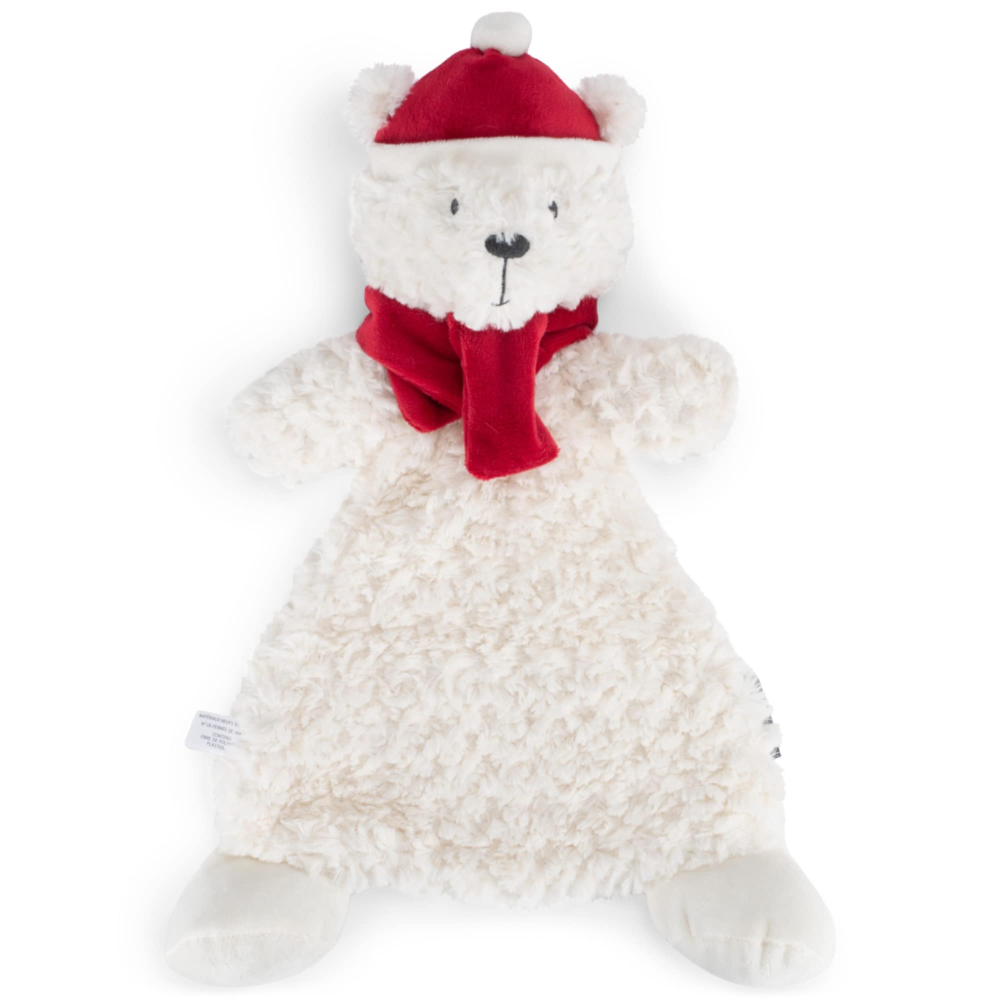 Snowman Cozie