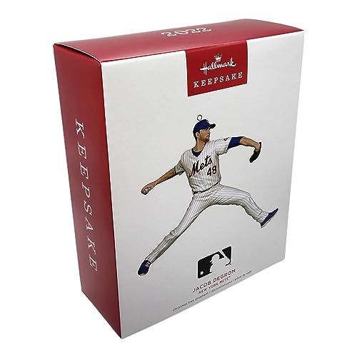 Jacob Degrom "New York Mets" 2022