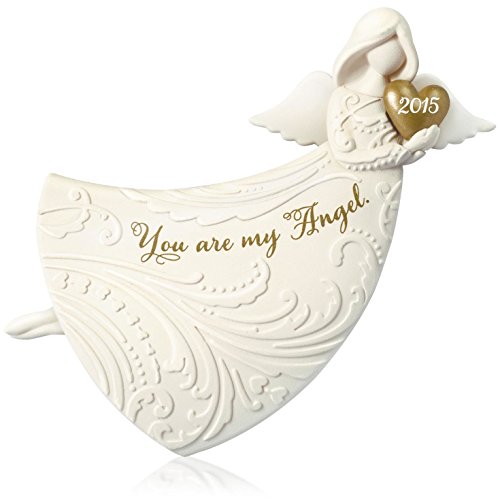 Hallmark Keepsake Ornament You are My Angel