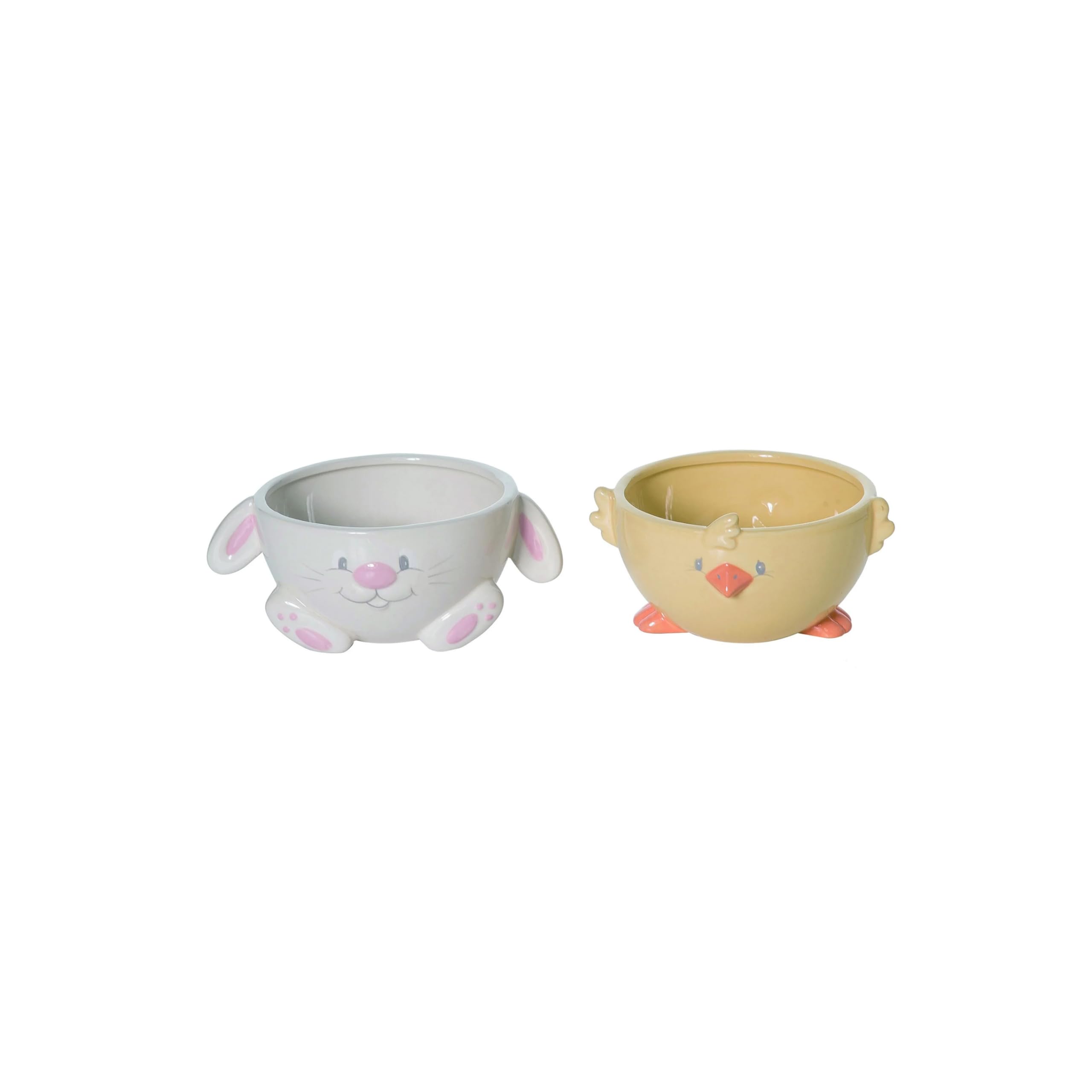 BUNNY/PEEP BOWL