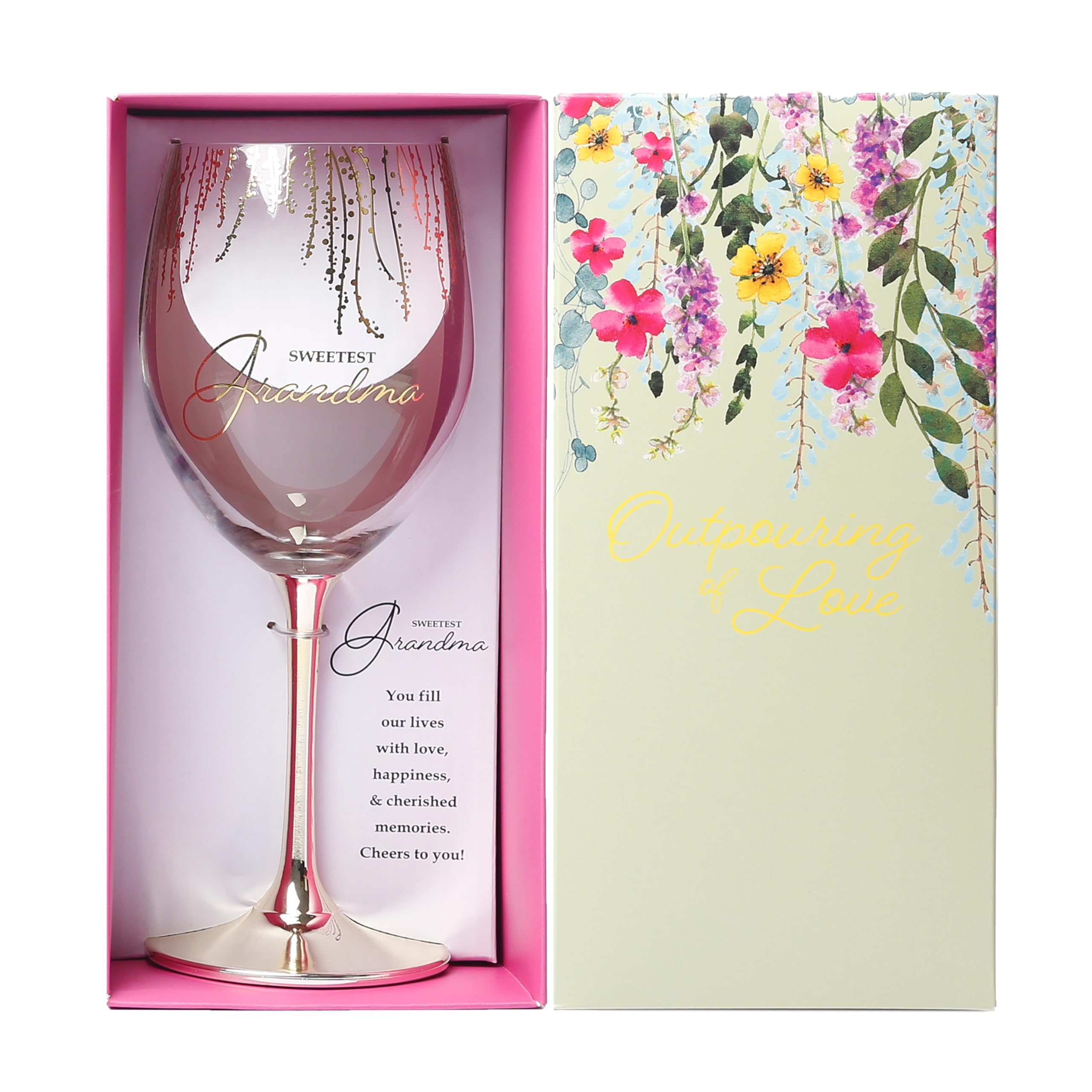 GRANDMA GIFT