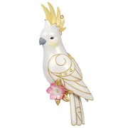 2021 Beauty of Birds Captivating Cockatoo