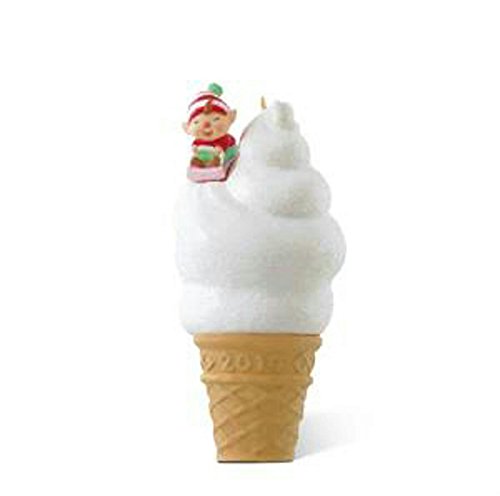 Hallmark Keepsake Ornament Sweet Holiday 2014