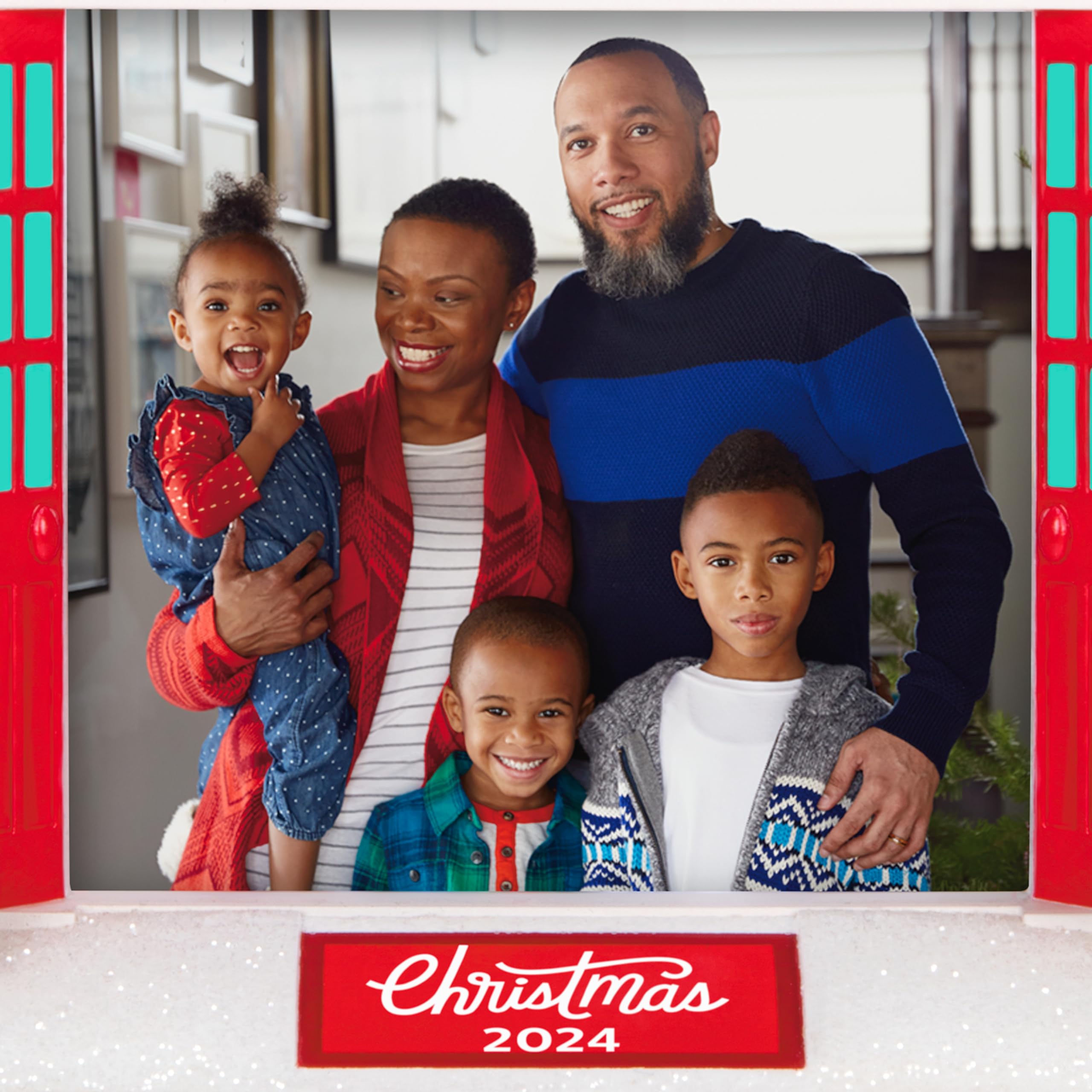 ORN CHRISTMAS MEMORIES