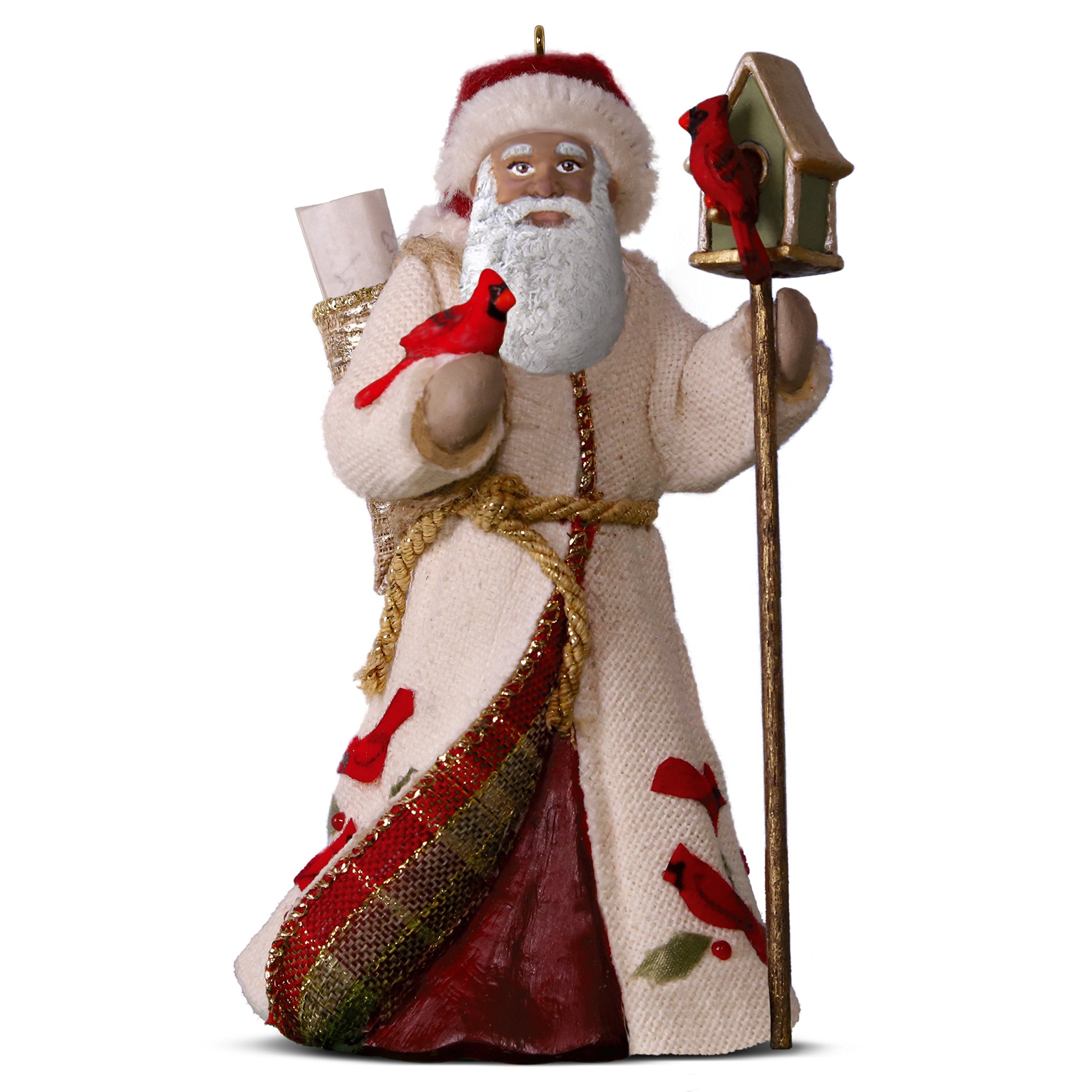 ORN FATHER CHRISTMAS