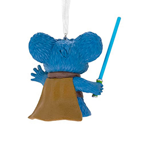 Hallmark Star Wars: Young Jedi Adventures Nubs Christmas Ornament