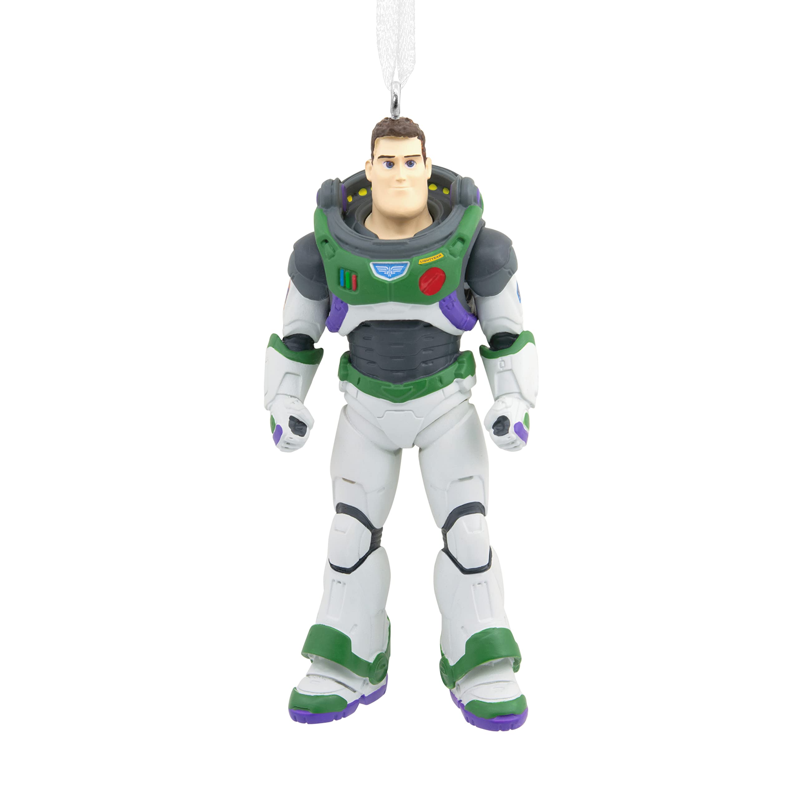 ORNAMENT RSN BUZZ LIGHTYEAR