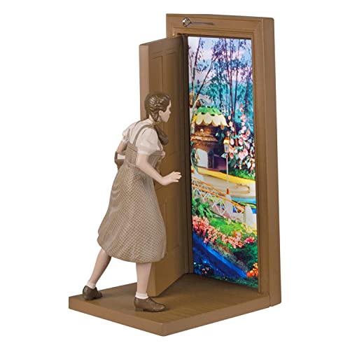 Hallmark Keepsake Plastic Christmas Ornament 2022, The Wizard of Oz Not in Kansas Anymore