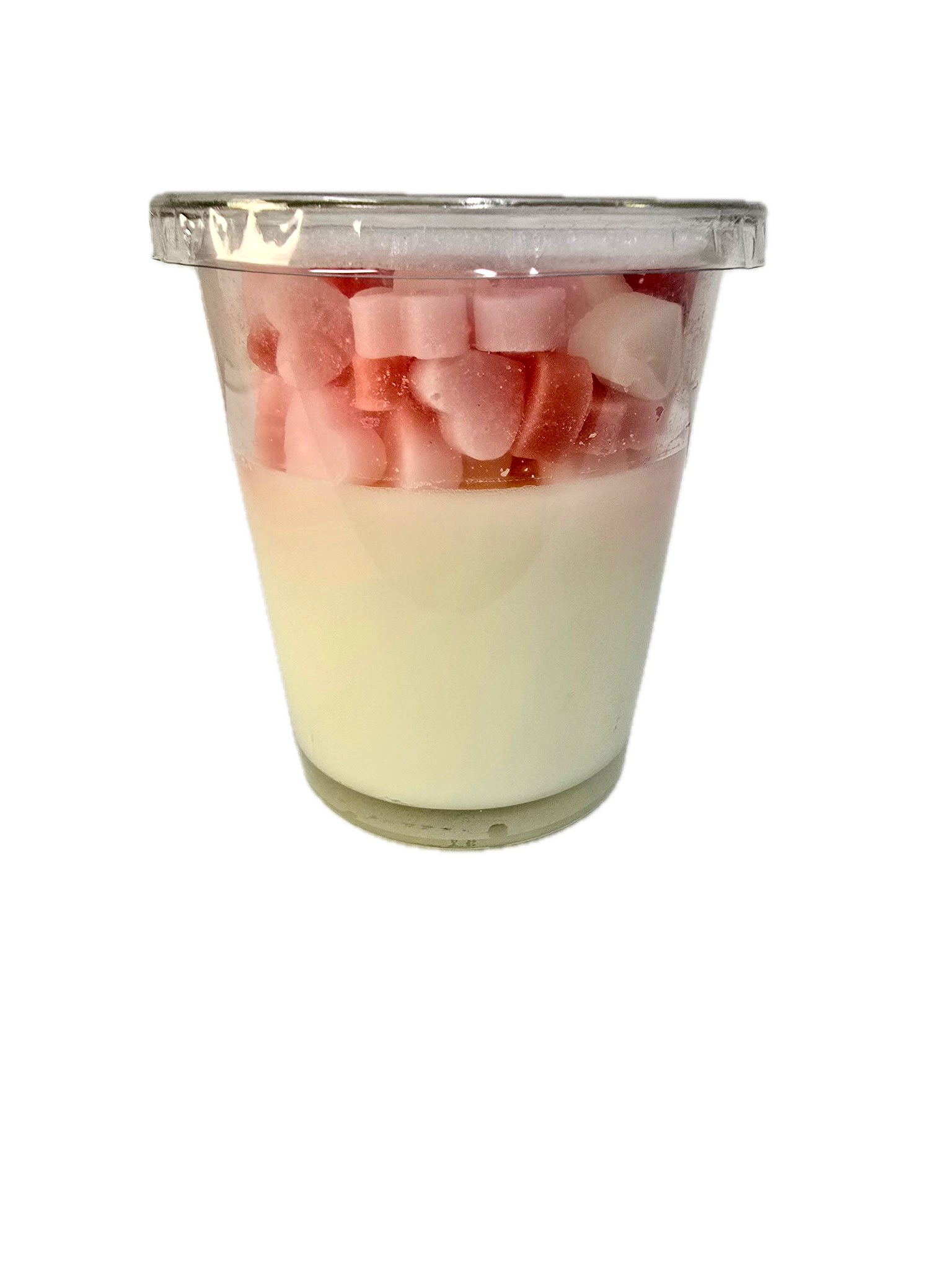 Love Candle - Peony & Fresh Roses