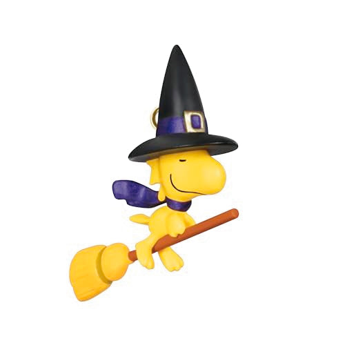 ORN WITCHY WOODSTOCK
