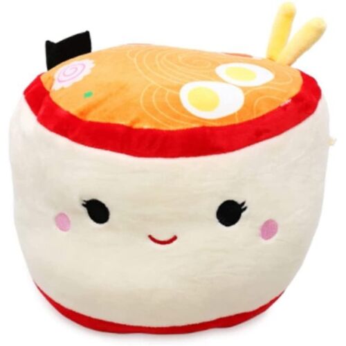 SQUISHMALLOW - "RAISY" 12 inch More to Squish.