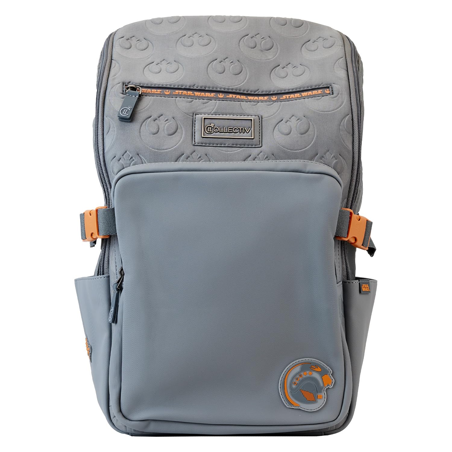 Star Wars Full Size Backpack