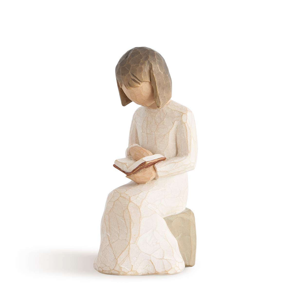 Willow Tree Wisdom, A Lifelong Love of Learning