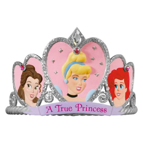 Hallmark Keepsake Hallmark Christmas Keepsake - Princess Tiara - #48 Tree Ornament