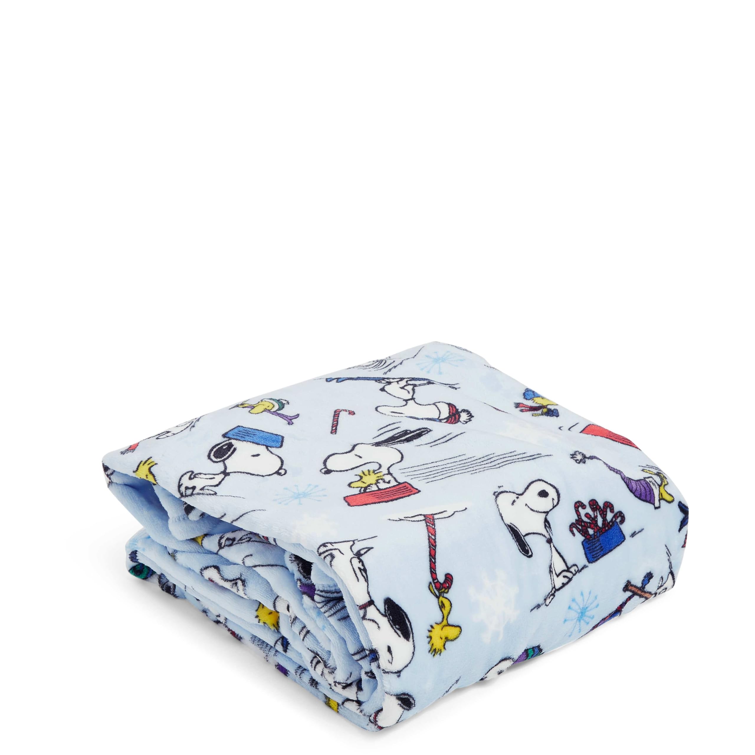 PLUSH THROW SKI JUMP