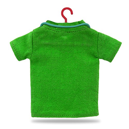 Hallmark Keepsake Christmas Ornament 2018 Year Dated, Happy Holiday Scrubs