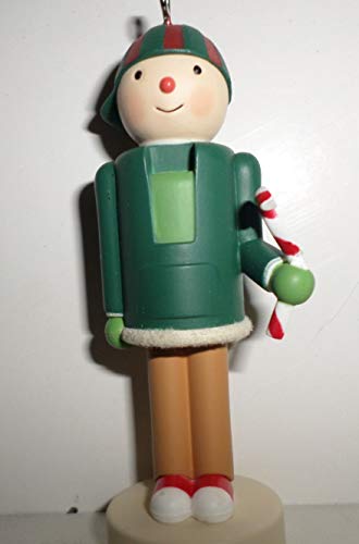 Hallmark Keepsake Ornament Super Son 2013