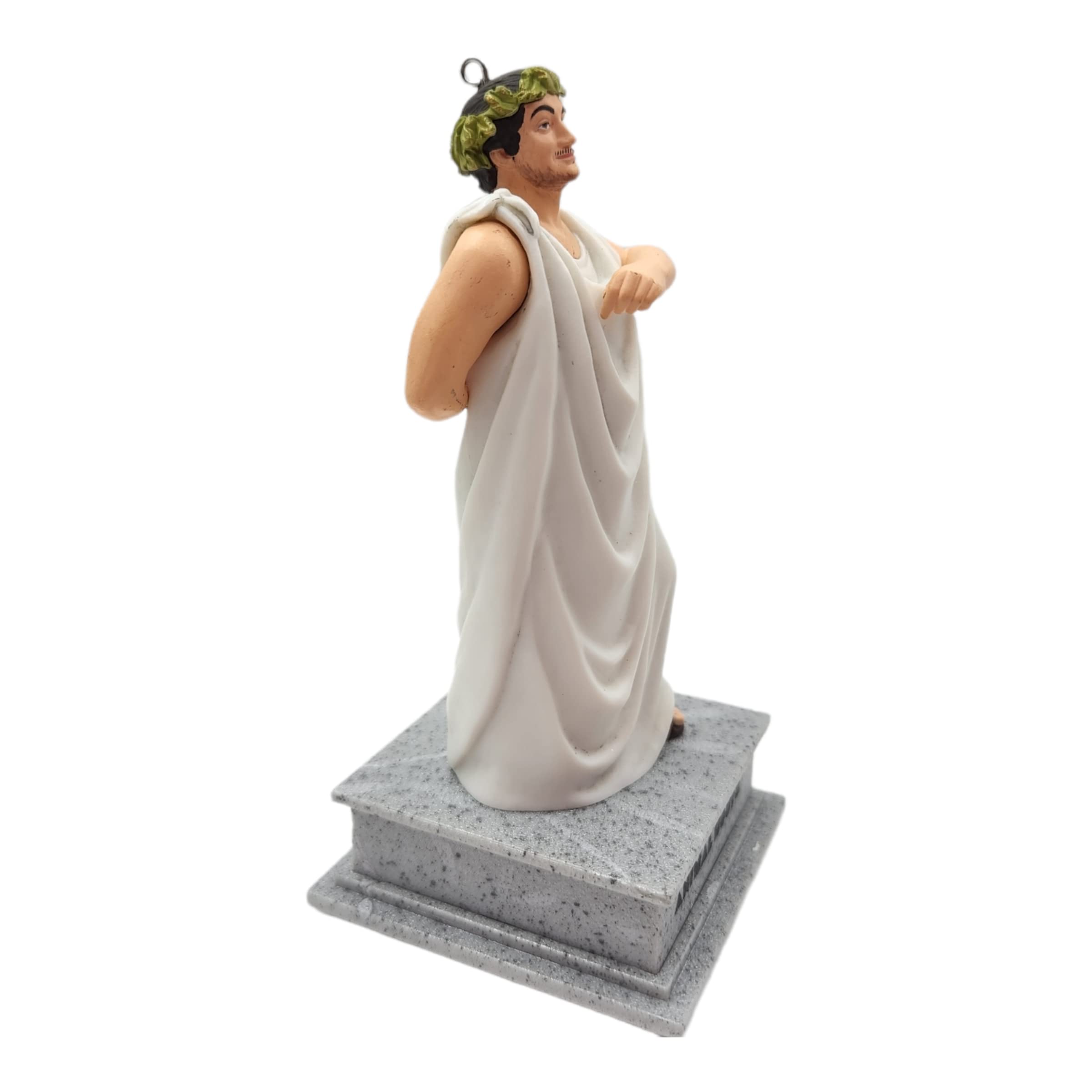 :Hallmark 2013 "Toga! Toga! Toga!" Animal House Christmas Ornament