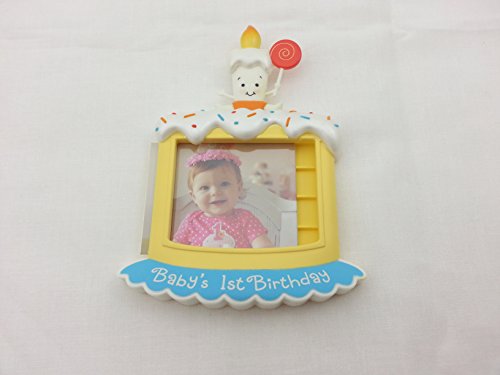 Hallmark Keepsake Ornament 2015 - Baby's 1st Birthday