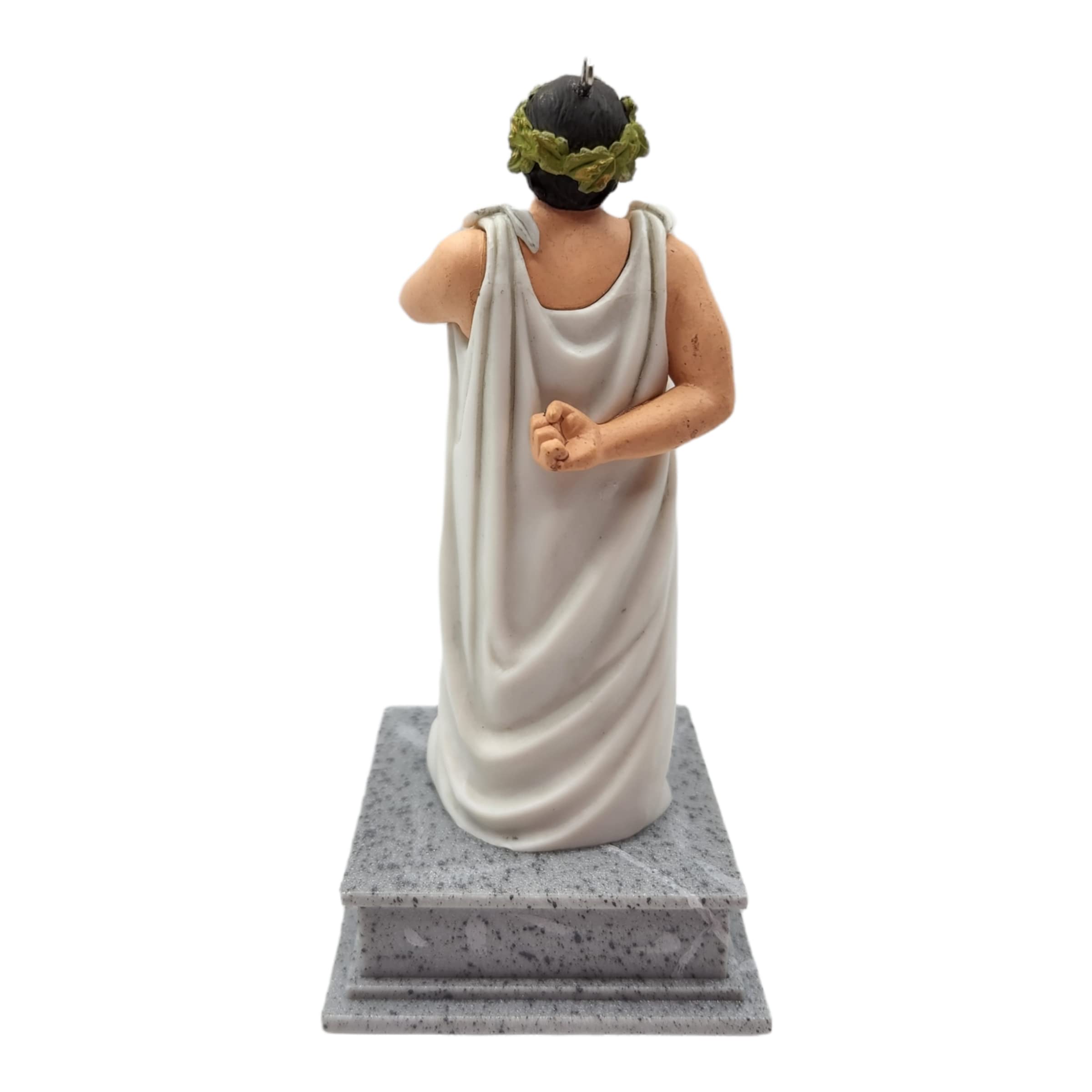 :Hallmark 2013 "Toga! Toga! Toga!" Animal House Christmas Ornament