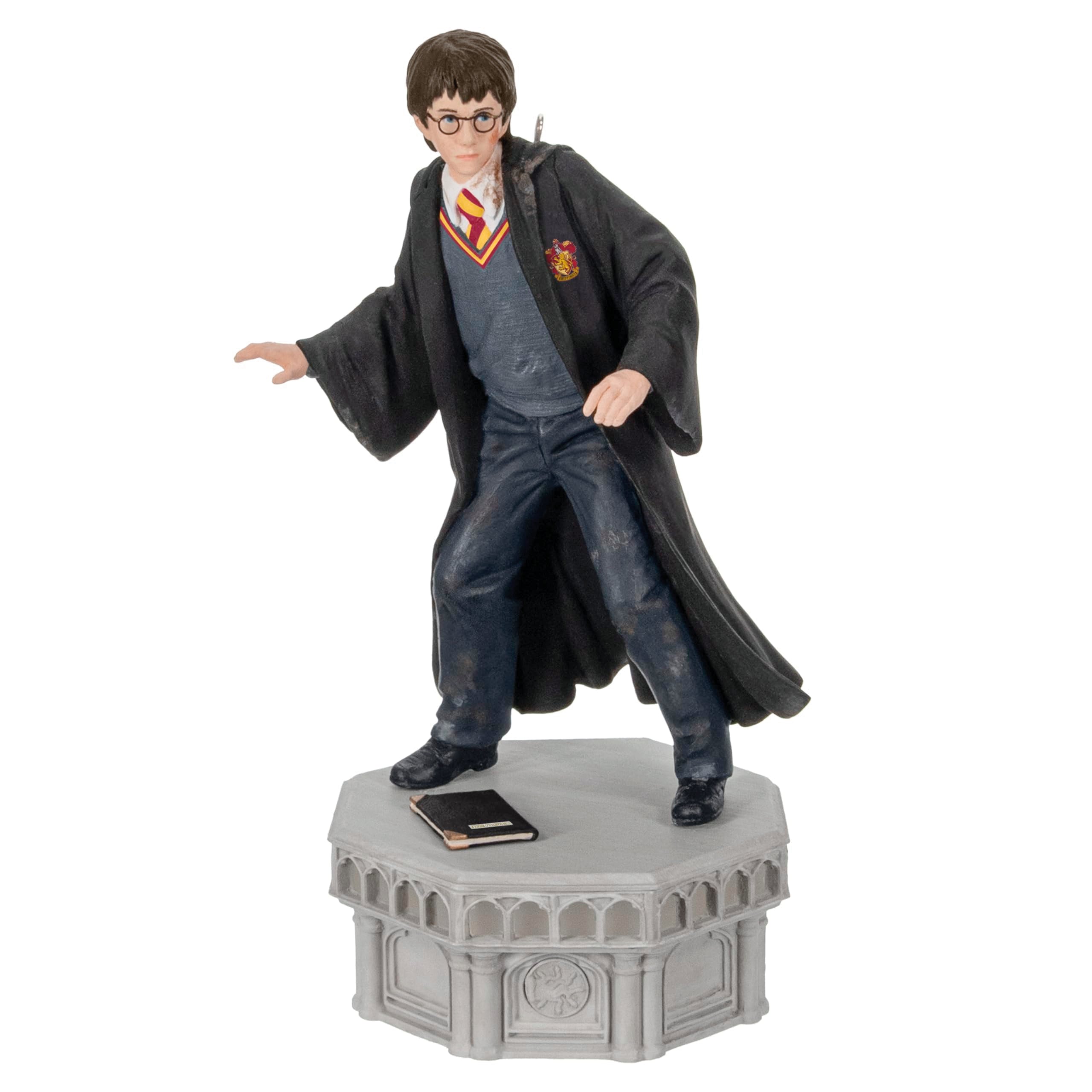 ORN HARRY POTTER