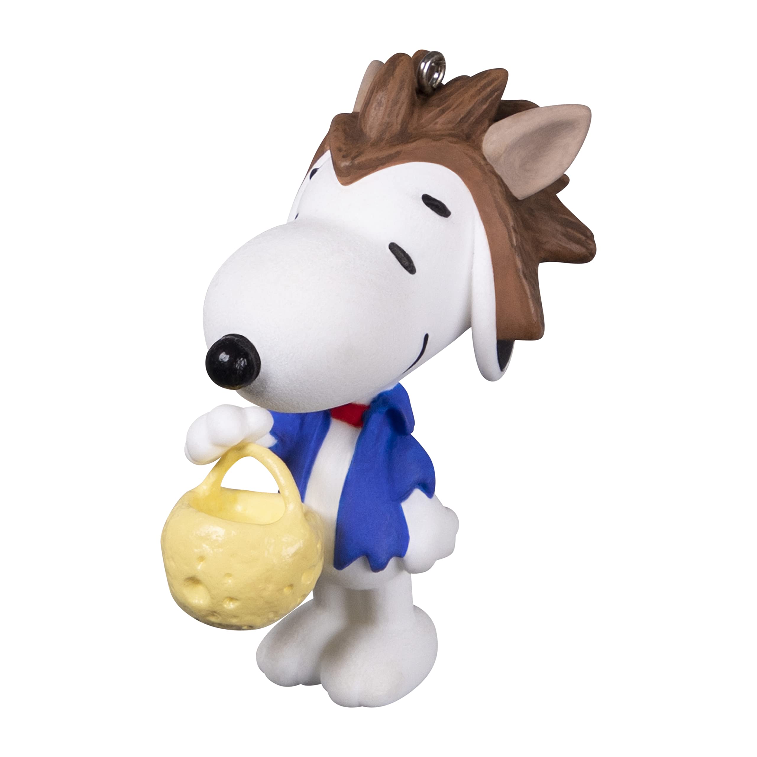 Werewolf Snoopy Hallmark Keepsake