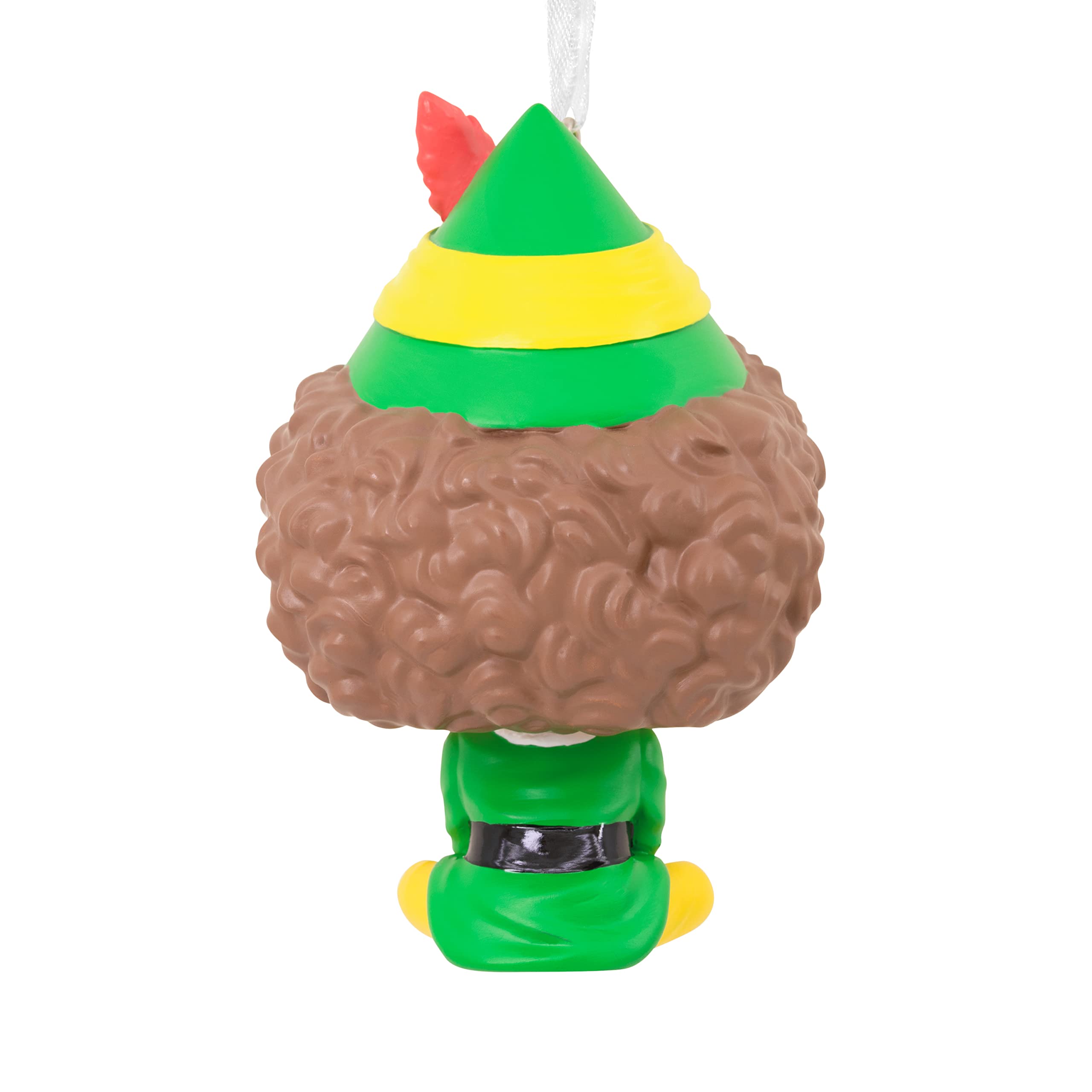 Hallmark Elf Buddy The Elf Funko POP! Christmas Ornament