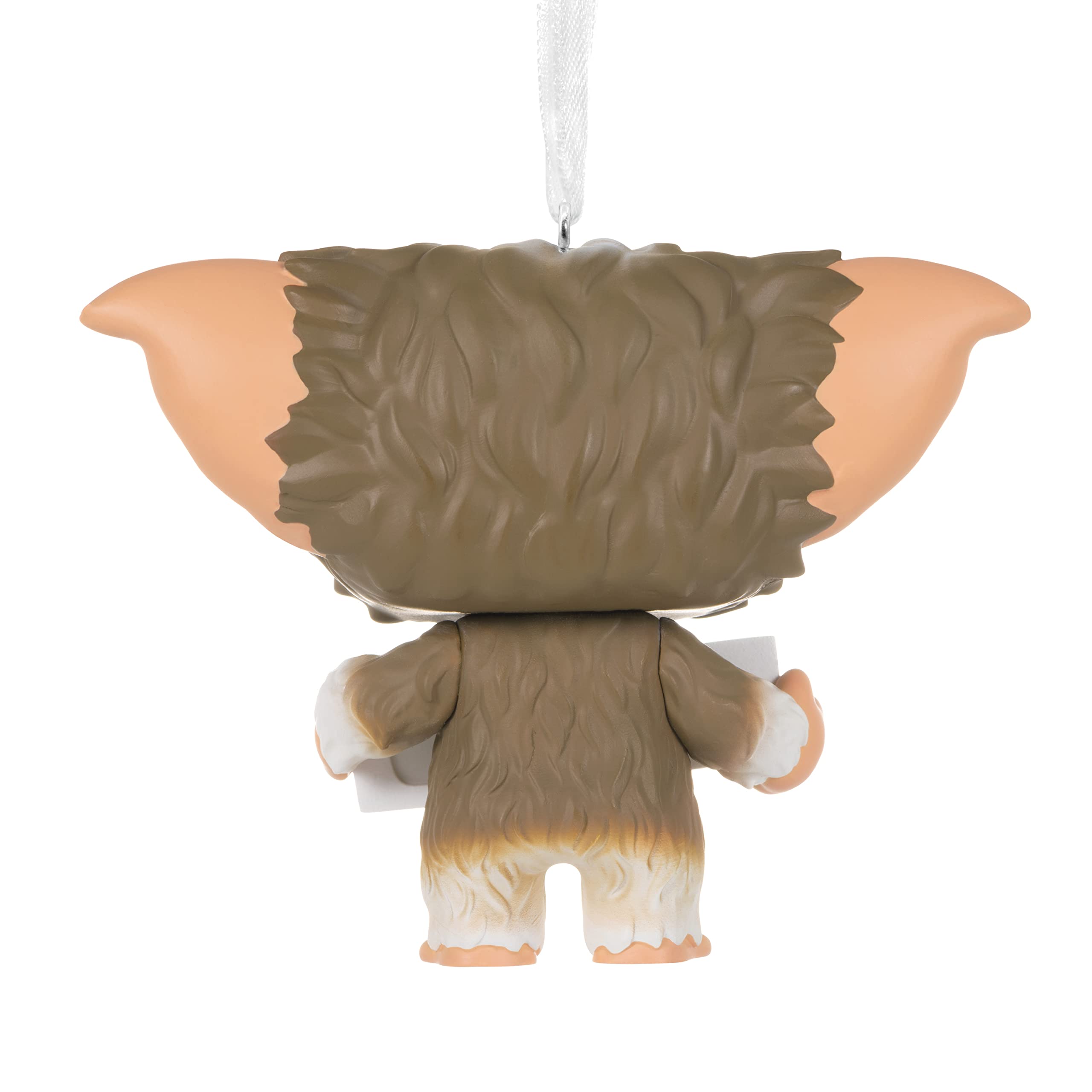 Hallmark Elf Buddy The Elf Funko POP! Christmas Ornament